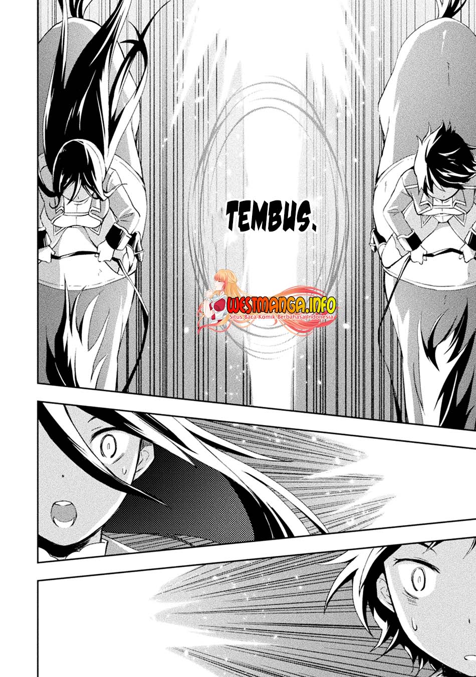 Dungeon Kurashi No Moto Yuusha Chapter 36 Gambar 18