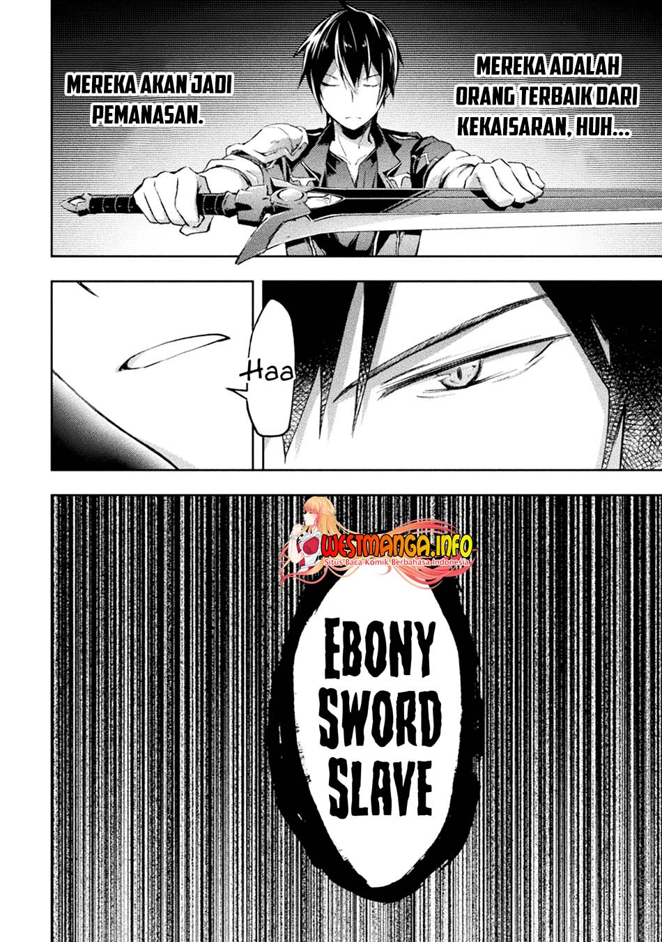 Dungeon Kurashi No Moto Yuusha Chapter 36 Gambar 12