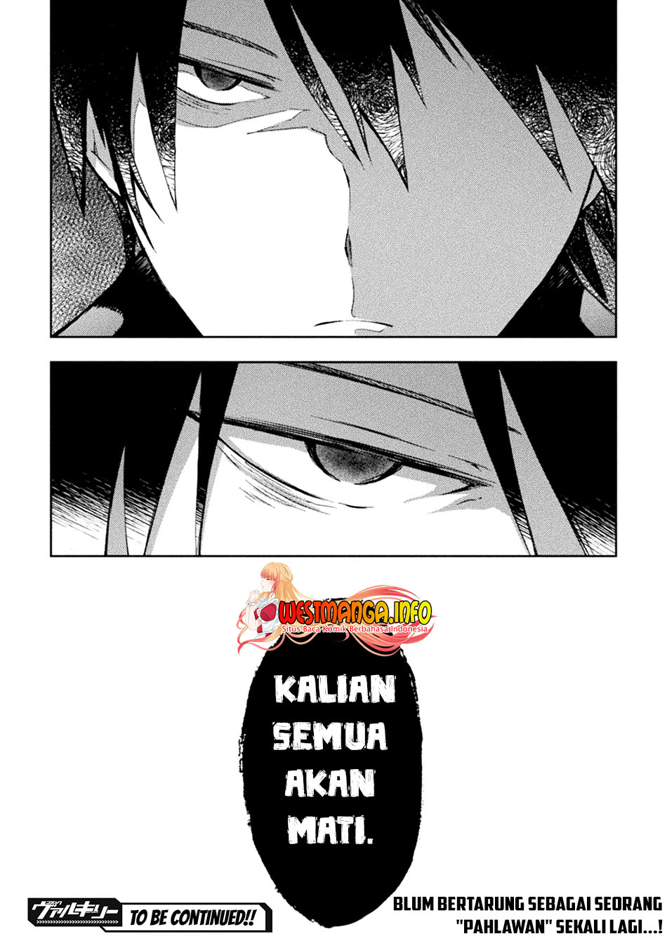 Dungeon Kurashi No Moto Yuusha Chapter 36 Gambar 22