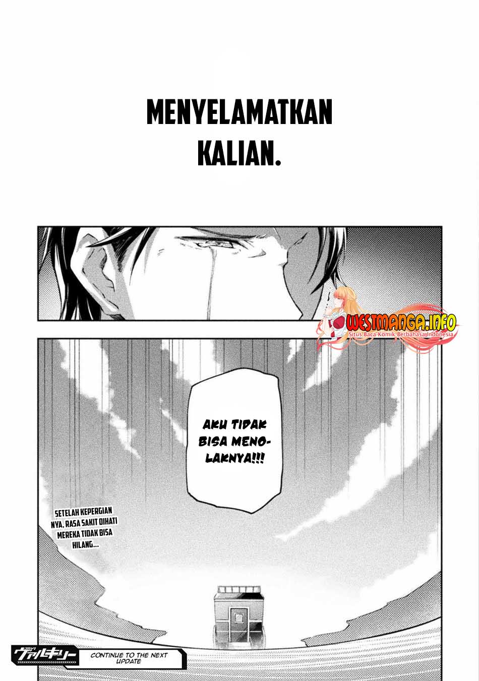 Dungeon Kurashi No Moto Yuusha Chapter 35 Gambar 24