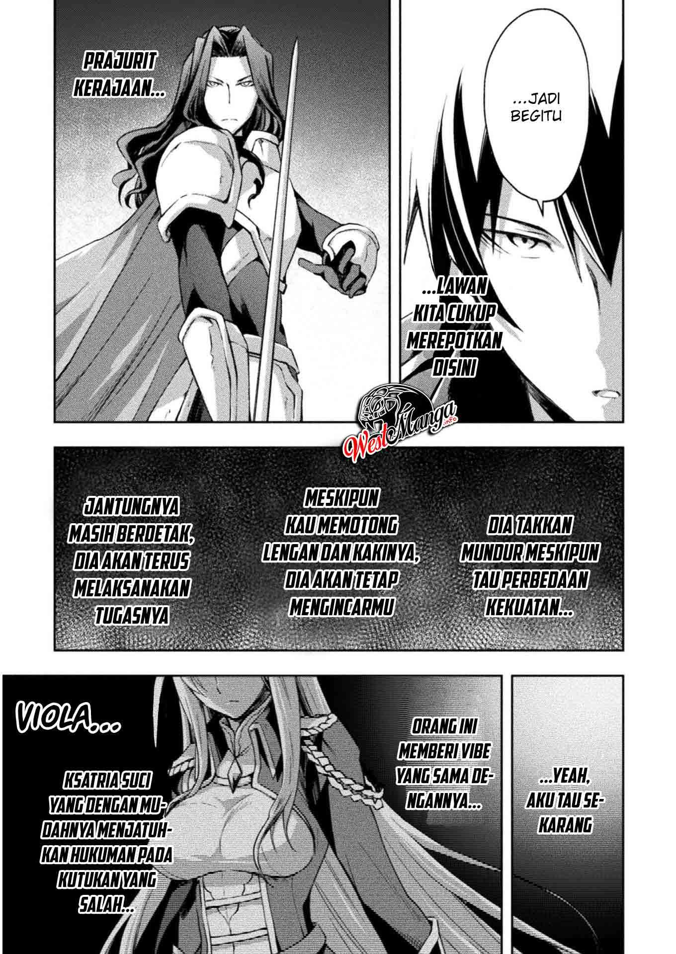 Dungeon Kurashi No Moto Yuusha Chapter 29 Gambar 11