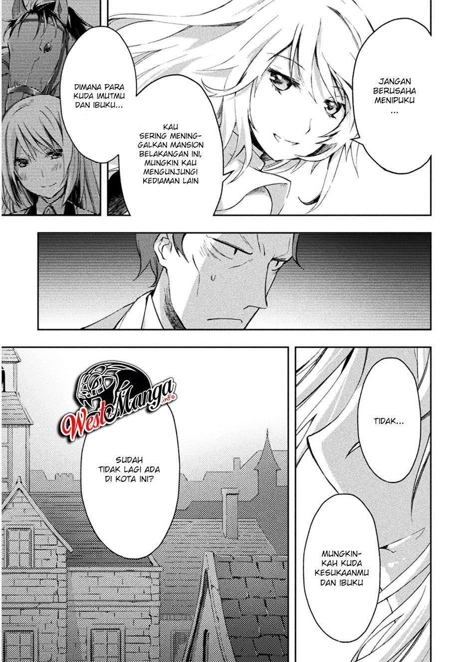 Dungeon Kurashi No Moto Yuusha Chapter 26 Gambar 11