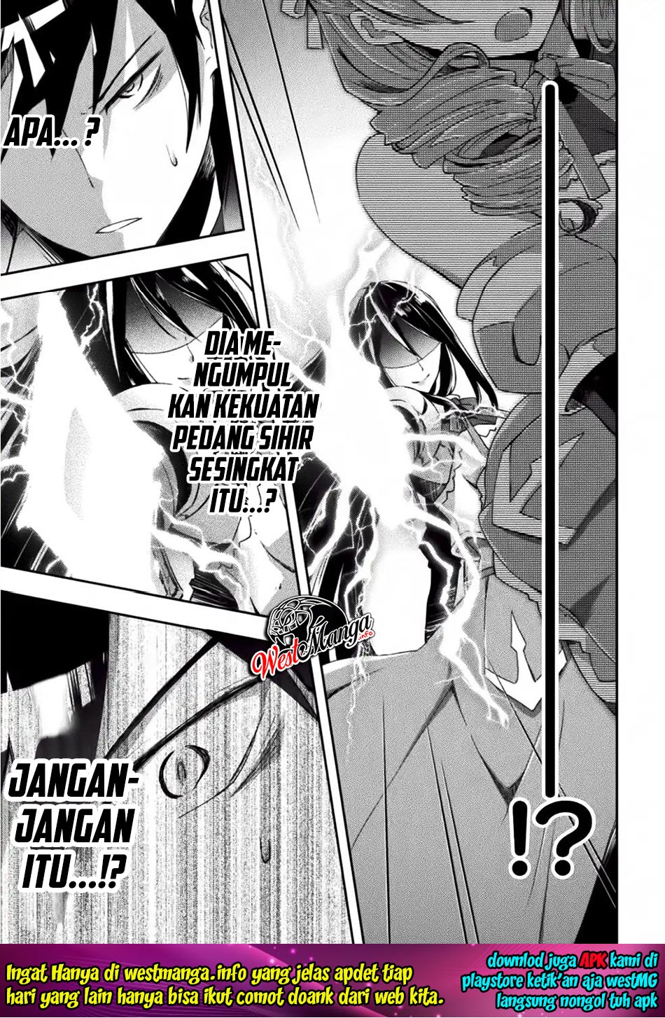 Dungeon Kurashi No Moto Yuusha Chapter 9 Gambar 16
