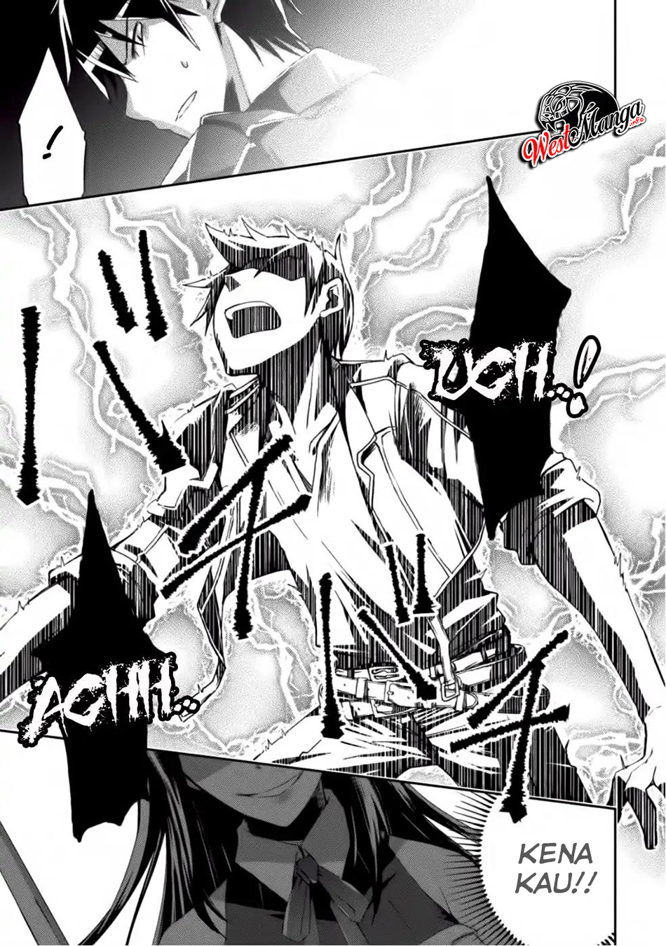 Dungeon Kurashi No Moto Yuusha Chapter 9 Gambar 19