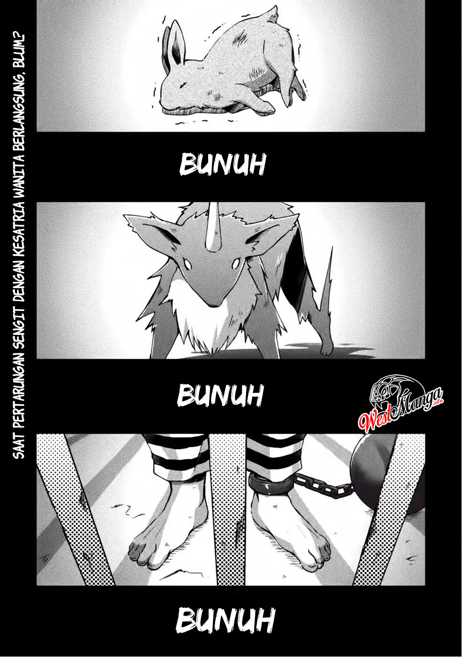 Manga Dungeon Kurashi No Moto Yuusha Chapter 9 gambar nomor 2