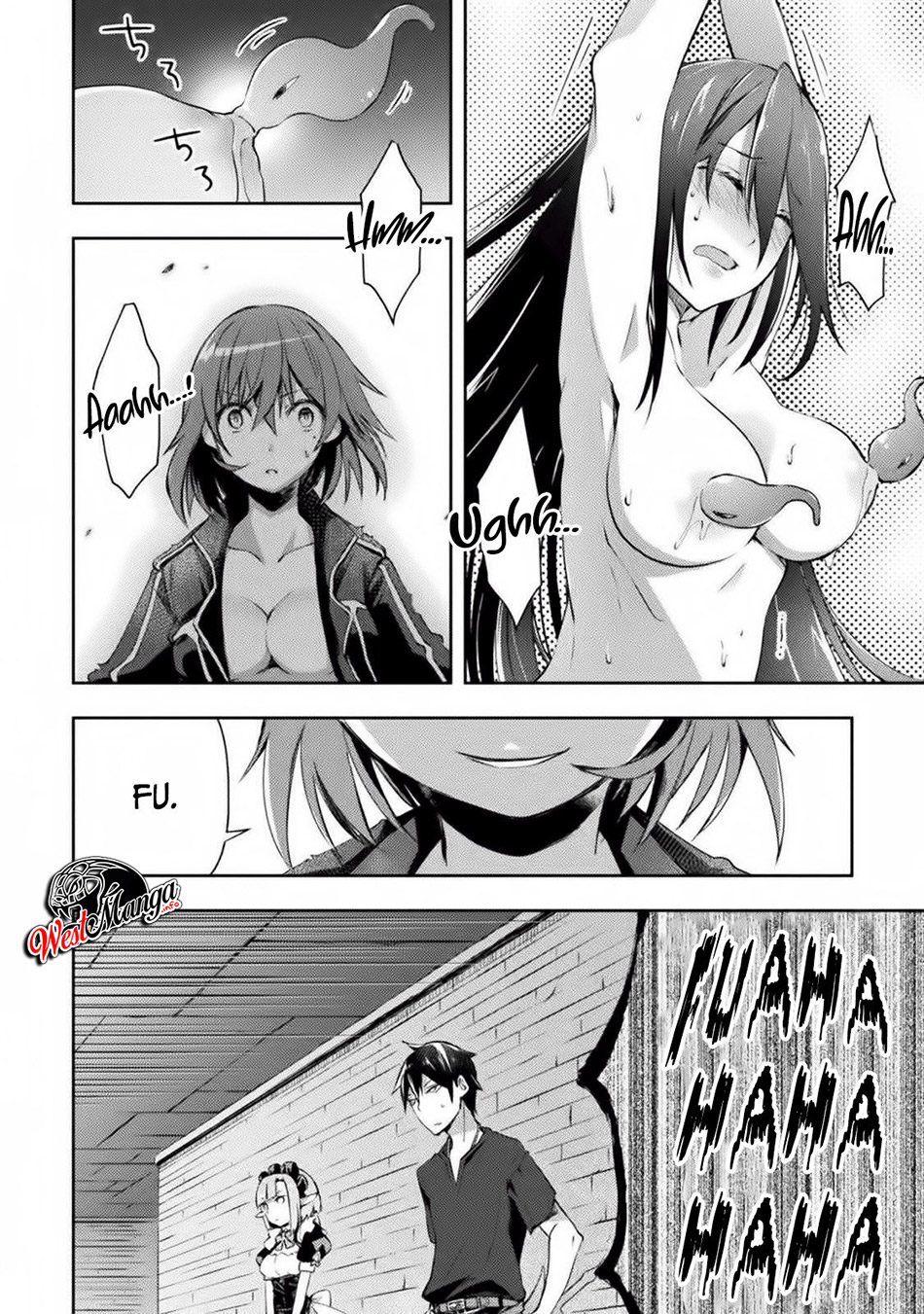 Dungeon Kurashi No Moto Yuusha Chapter 11 Gambar 16