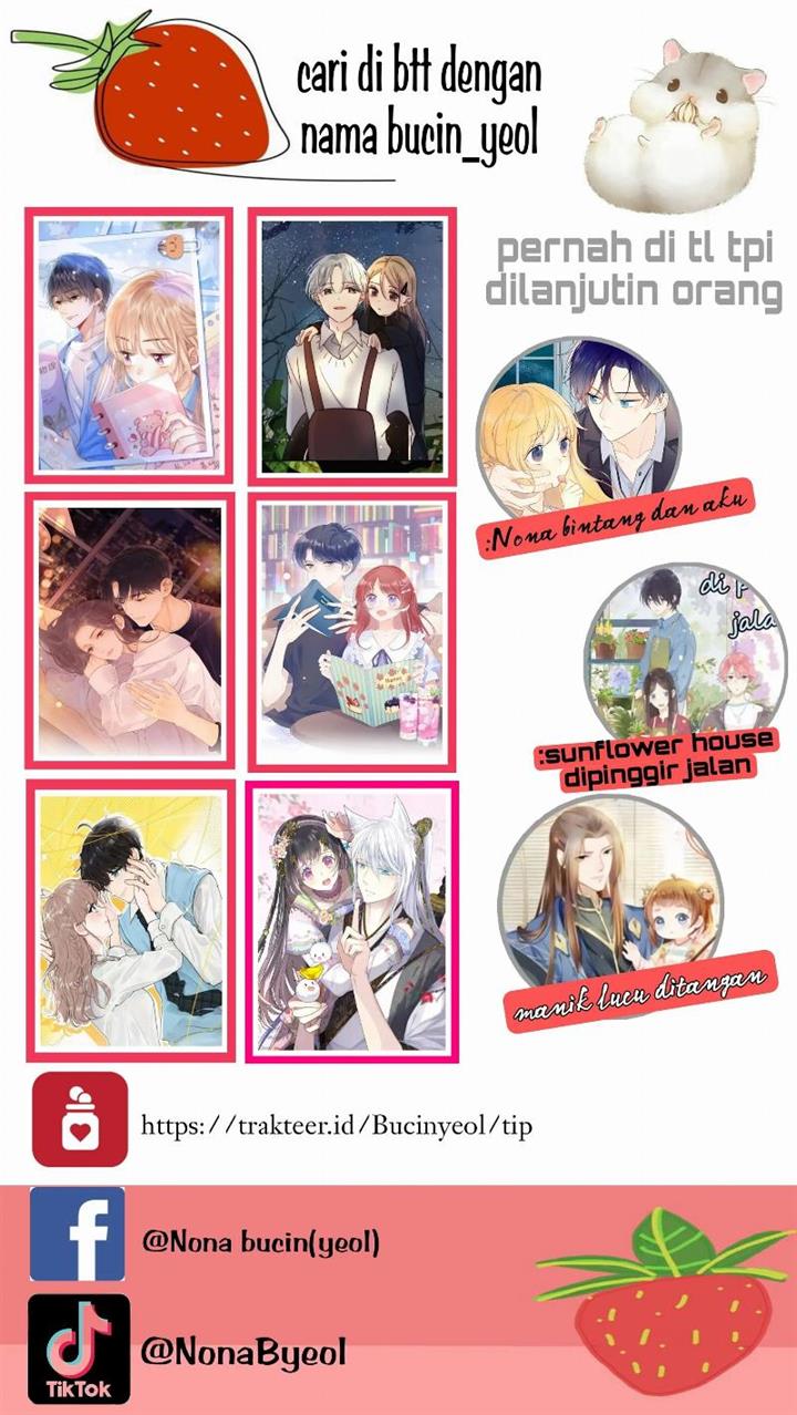 Manhua Hidden Love (Zhu Yi) Chapter 50 gambar nomor 2