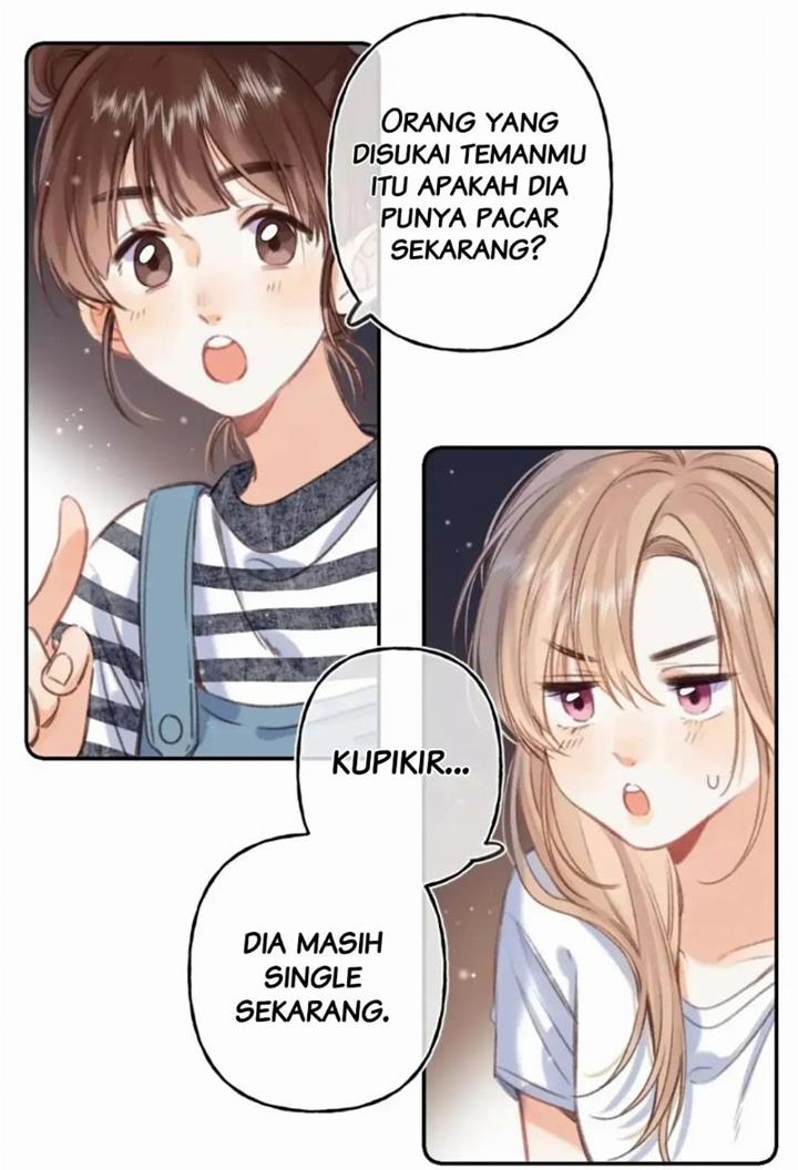 Hidden Love (Zhu Yi) Chapter 50 Gambar 8