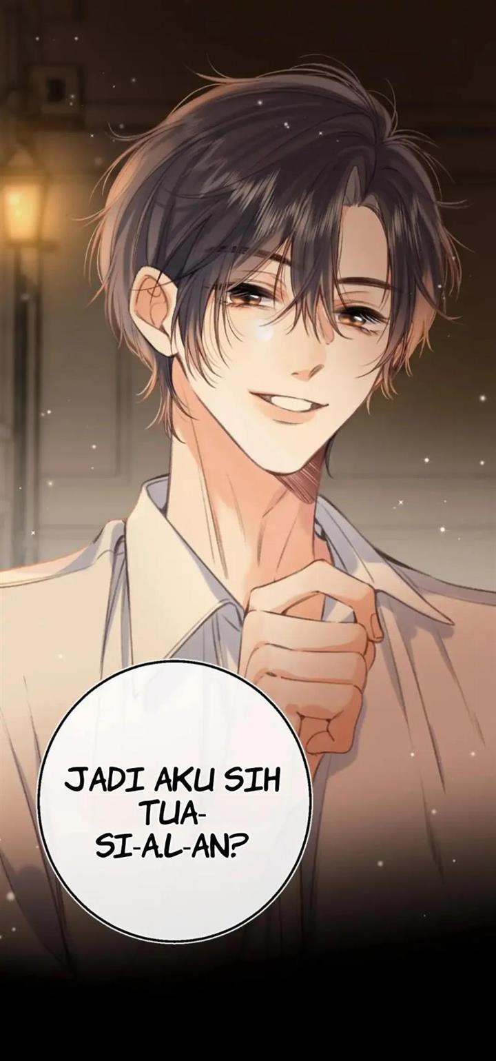Hidden Love (Zhu Yi) Chapter 49 Gambar 3