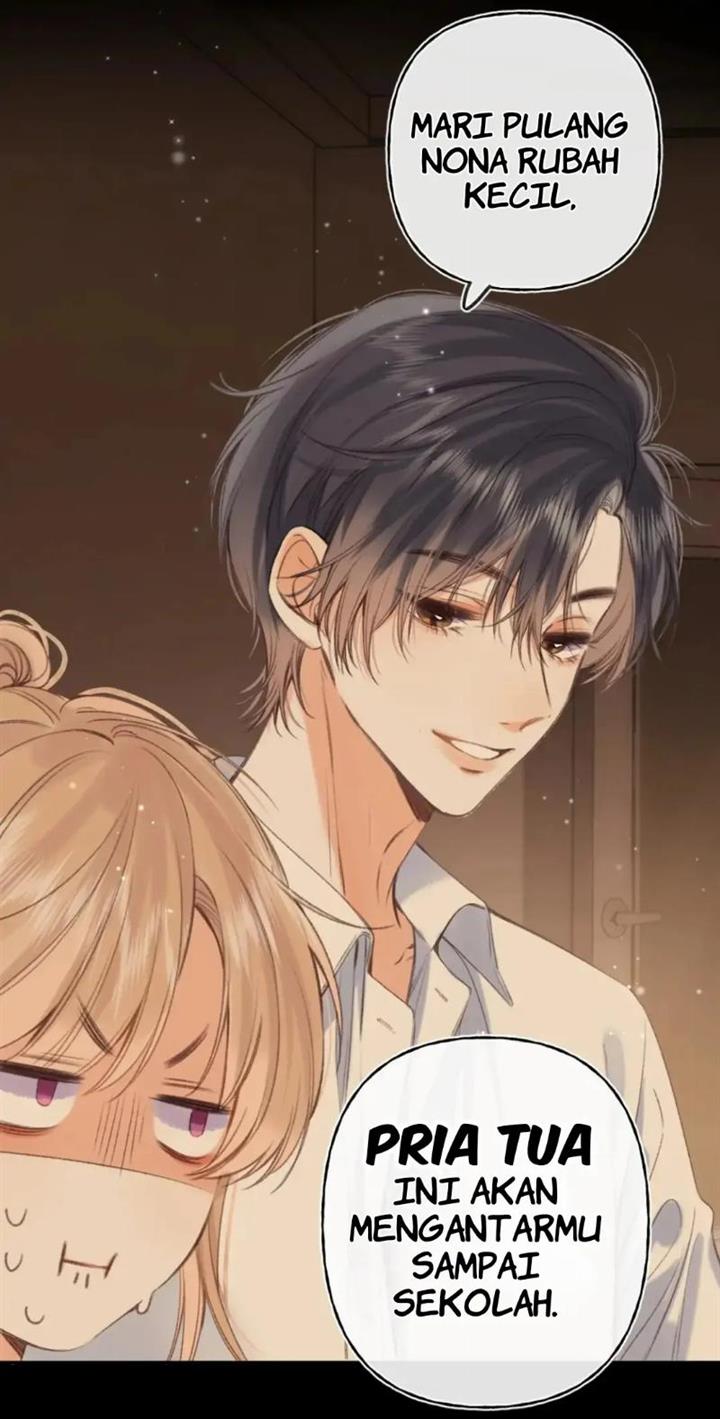 Hidden Love (Zhu Yi) Chapter 49 Gambar 7