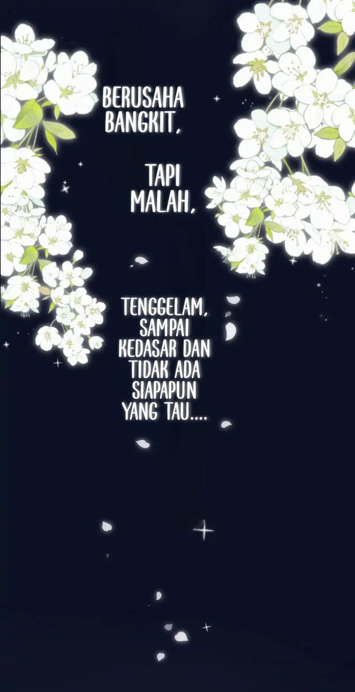 Hidden Love (Zhu Yi) Chapter 47 Gambar 6