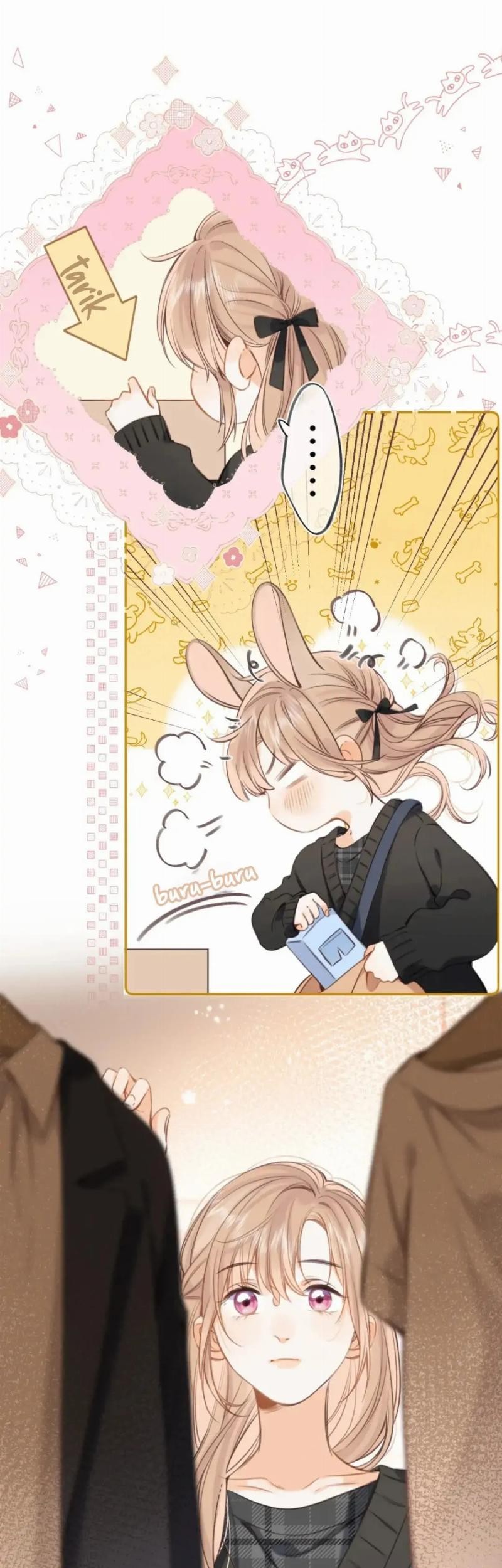 Hidden Love (Zhu Yi) Chapter 55 Gambar 29