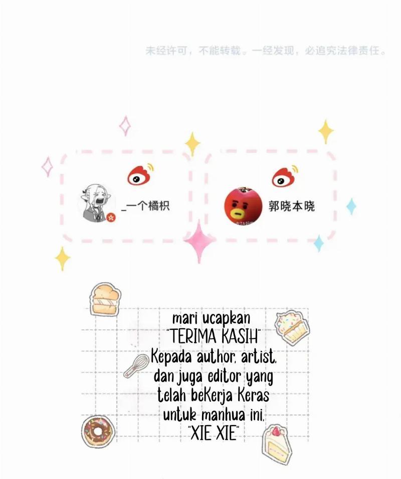 Hidden Love (Zhu Yi) Chapter 55 Gambar 45