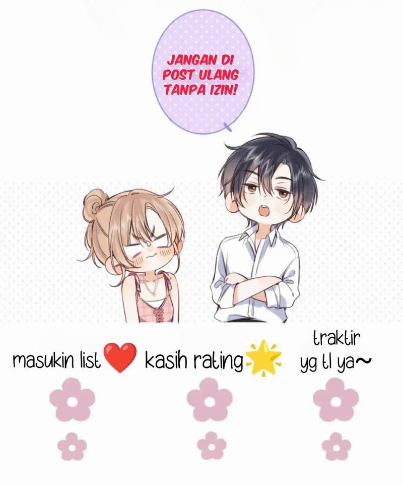 Hidden Love (Zhu Yi) Chapter 55 Gambar 46