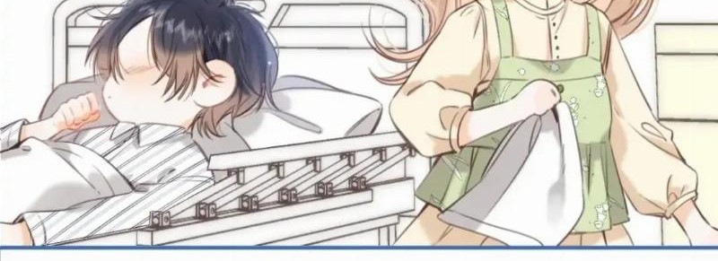 Hidden Love (Zhu Yi) Chapter 54 Gambar 20