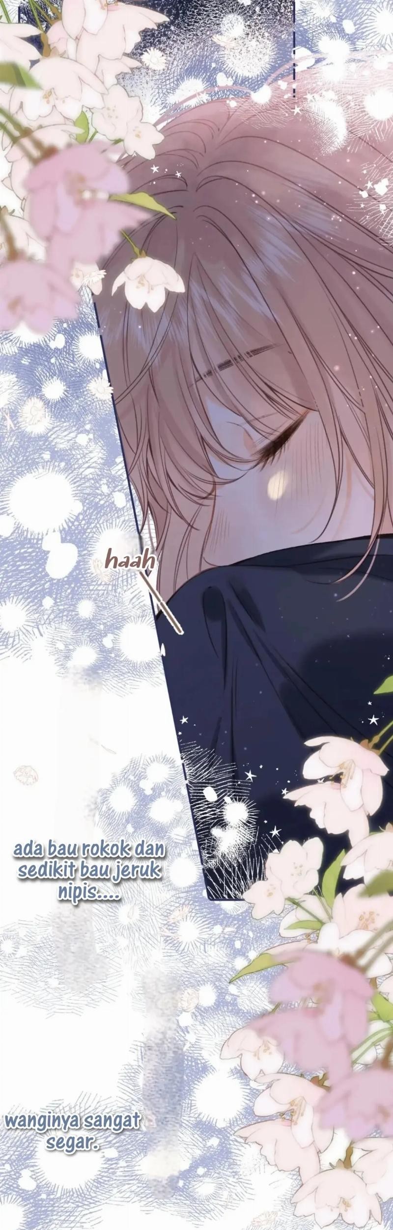 Hidden Love (Zhu Yi) Chapter 54 Gambar 30