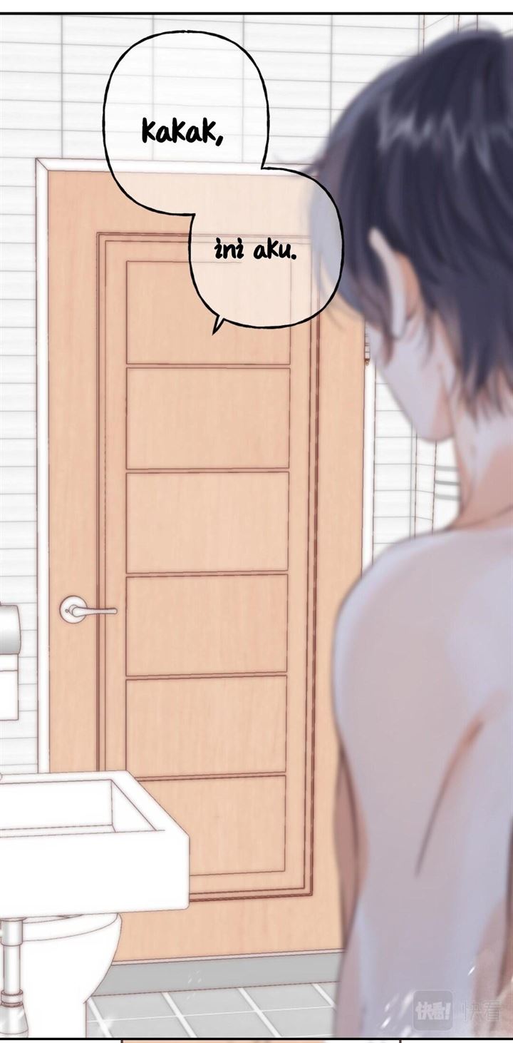 Hidden Love (Zhu Yi) Chapter 42 Gambar 4