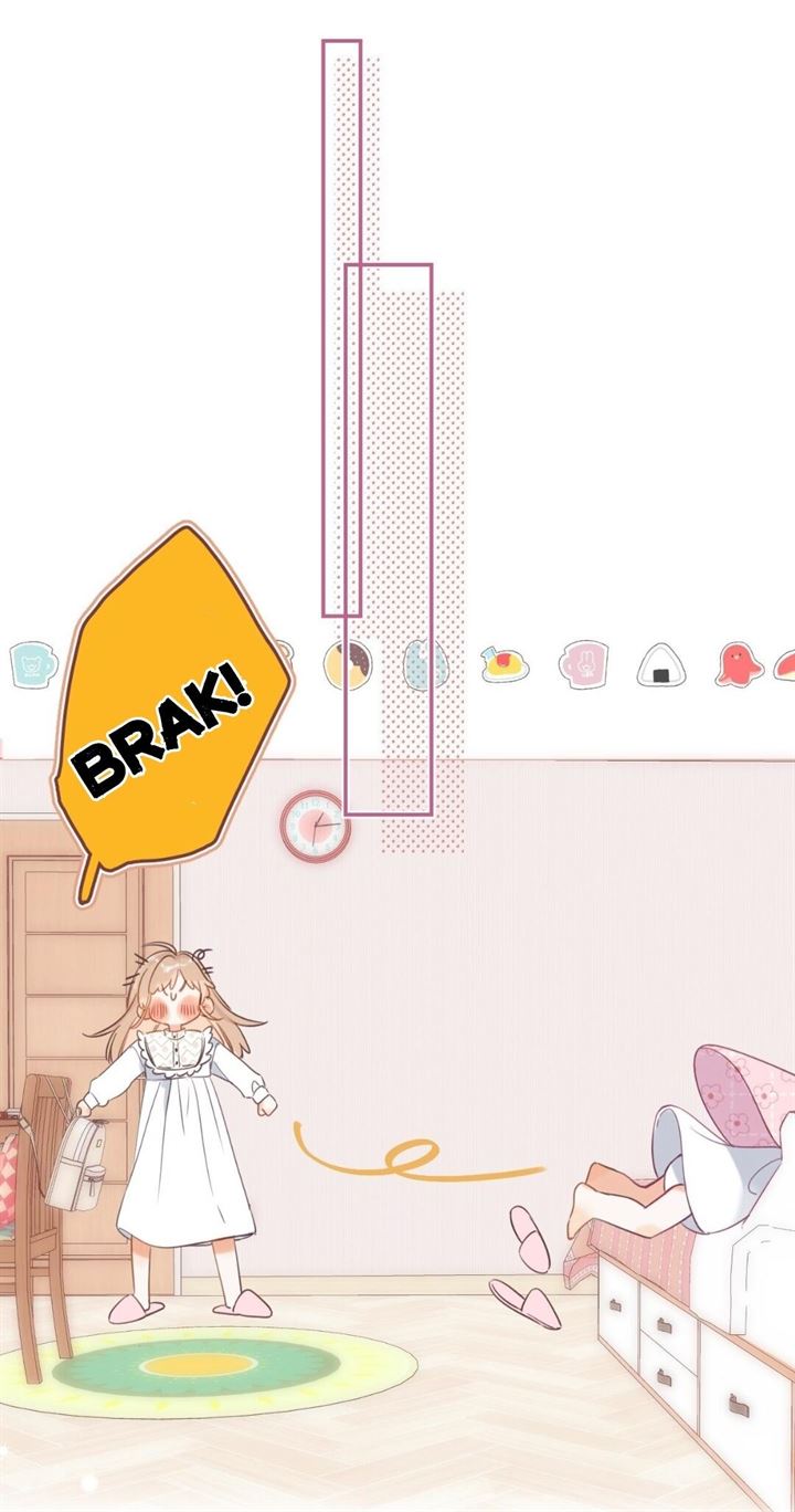 Hidden Love (Zhu Yi) Chapter 42 Gambar 7