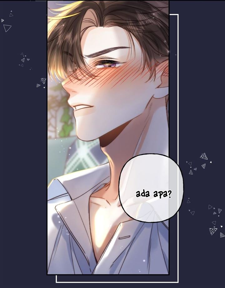 Hidden Love (Zhu Yi) Chapter 41 Gambar 35