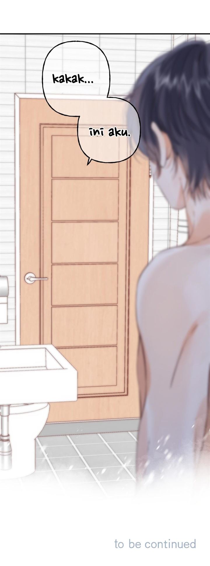 Hidden Love (Zhu Yi) Chapter 41 Gambar 46