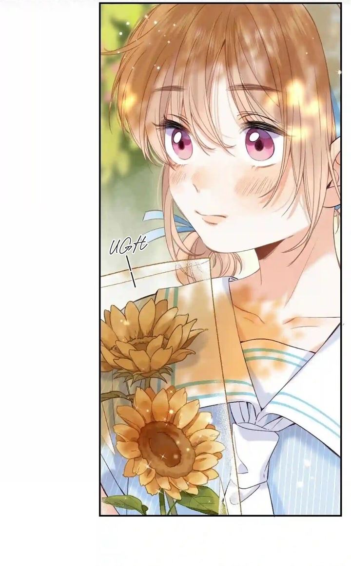 Hidden Love (Zhu Yi) Chapter 40 Gambar 14