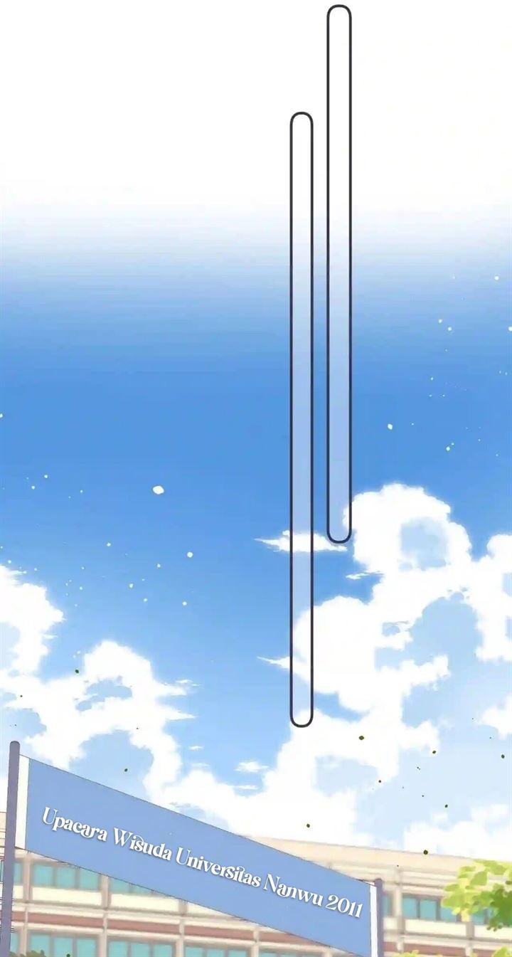 Hidden Love (Zhu Yi) Chapter 40 Gambar 10