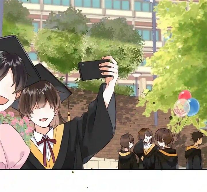 Hidden Love (Zhu Yi) Chapter 40 Gambar 11