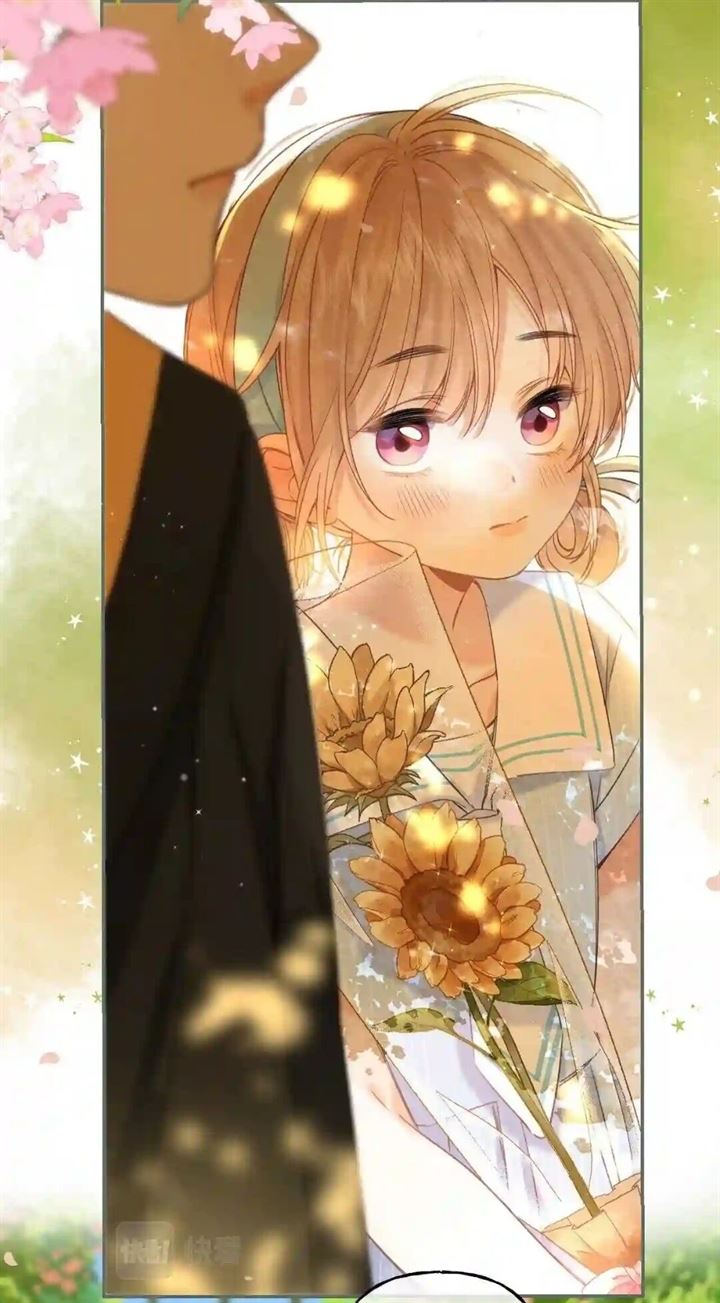 Hidden Love (Zhu Yi) Chapter 40 Gambar 29