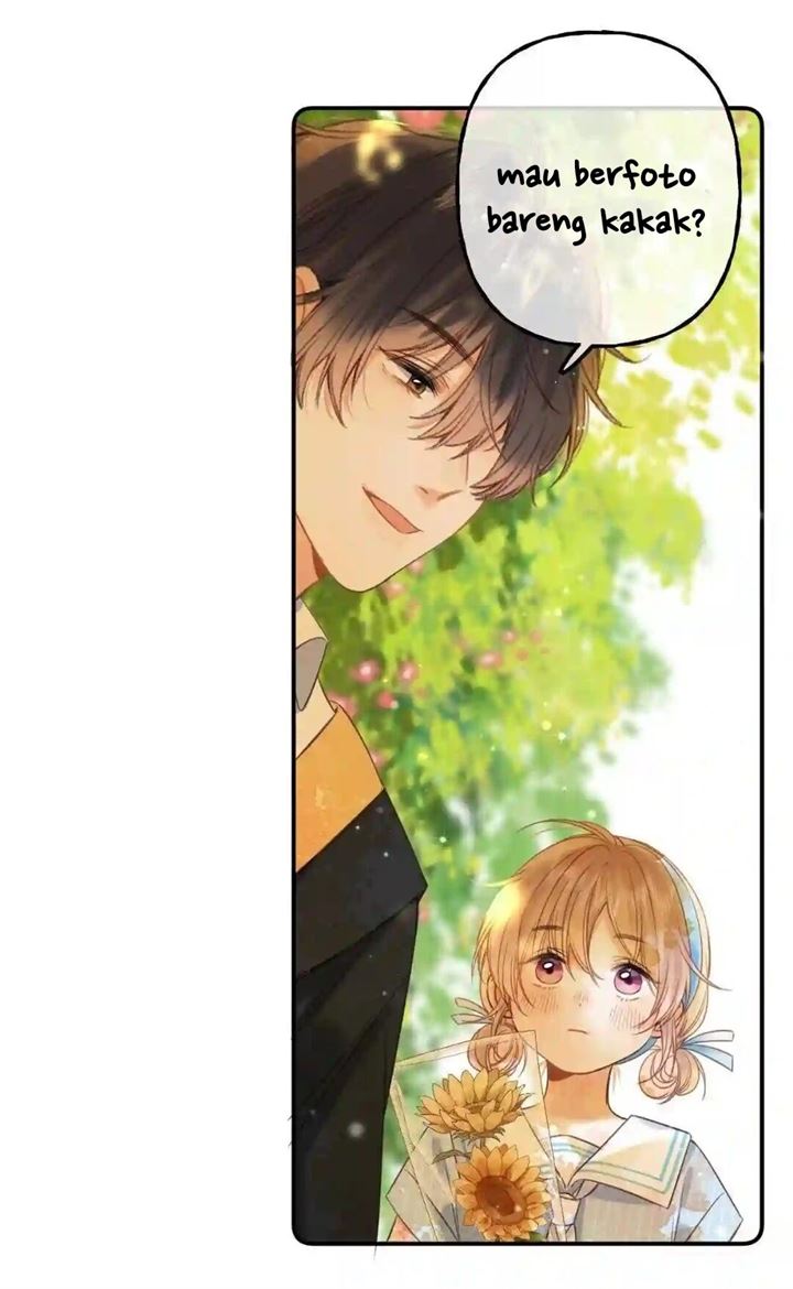 Hidden Love (Zhu Yi) Chapter 40 Gambar 22