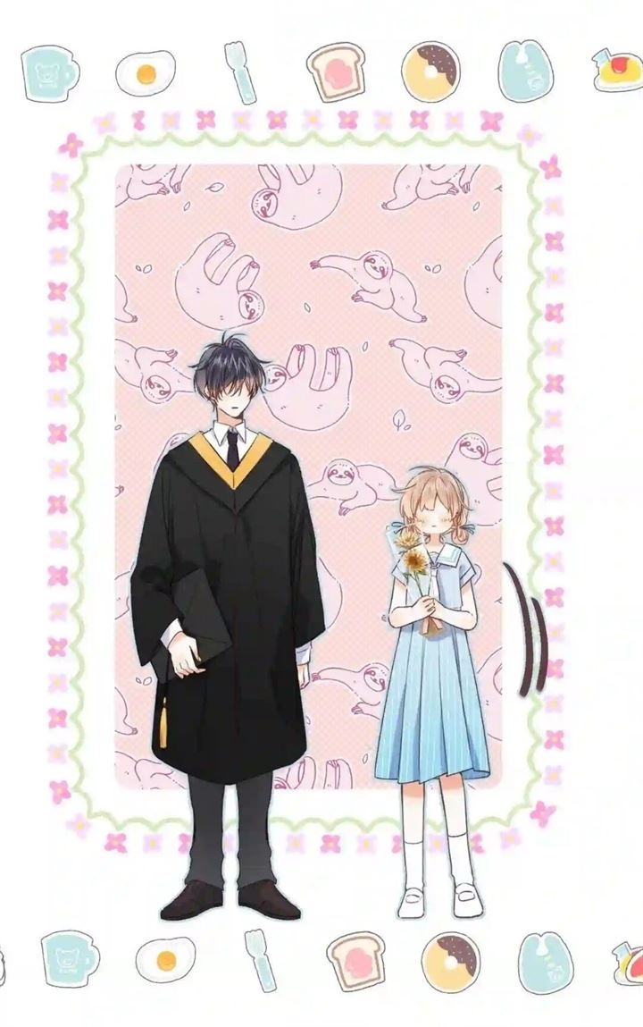 Hidden Love (Zhu Yi) Chapter 40 Gambar 23