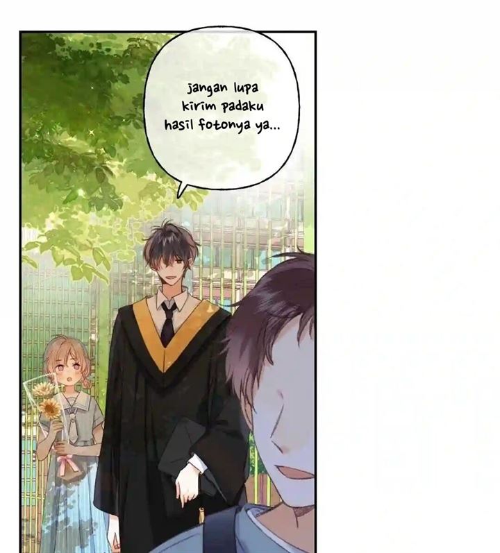 Hidden Love (Zhu Yi) Chapter 40 Gambar 31