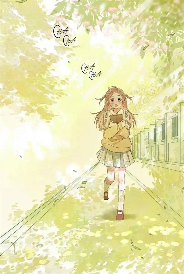 Hidden Love (Zhu Yi) Chapter 40 Gambar 6