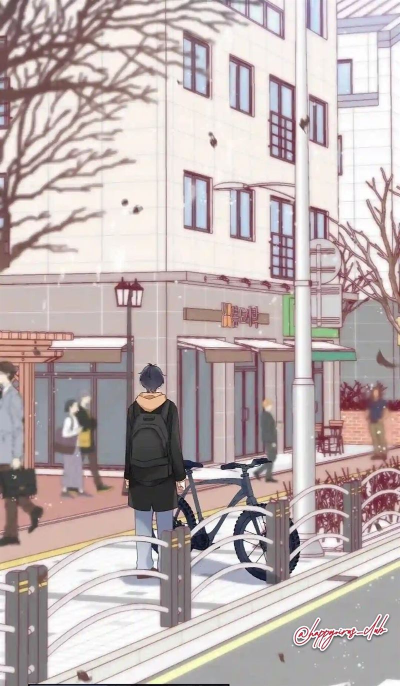 Hidden Love (Zhu Yi) Chapter 39 Gambar 19