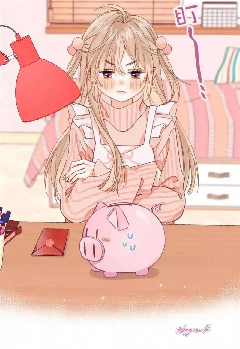 Hidden Love (Zhu Yi) Chapter 39 Gambar 11