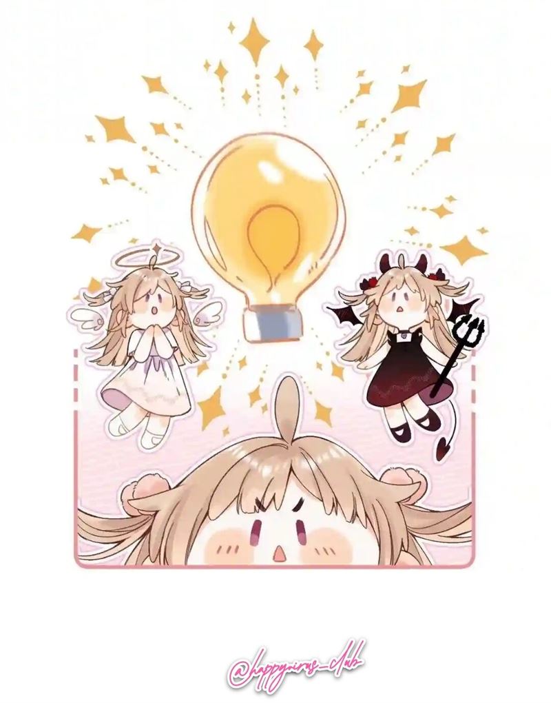 Hidden Love (Zhu Yi) Chapter 39 Gambar 13