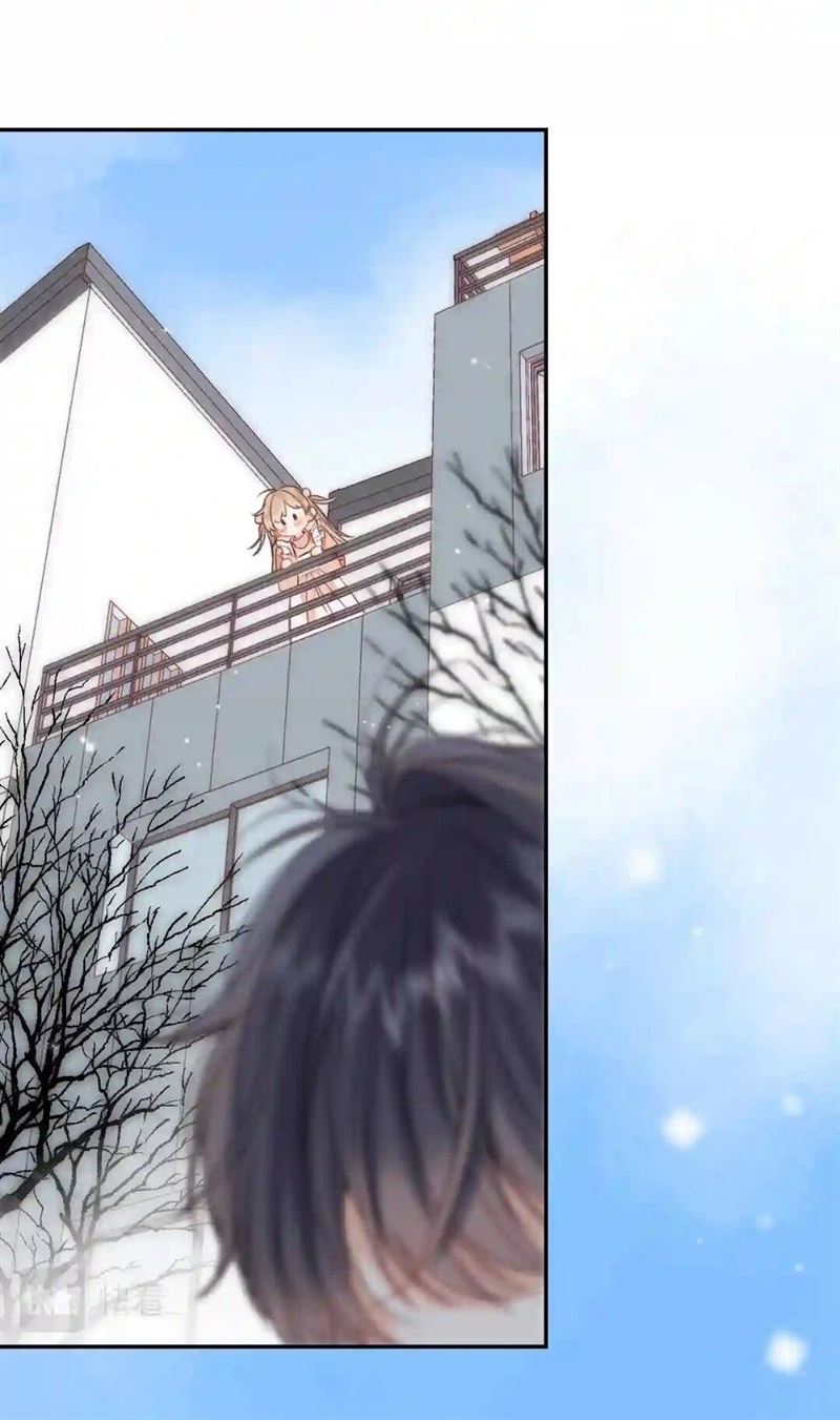 Hidden Love (Zhu Yi) Chapter 39 Gambar 26