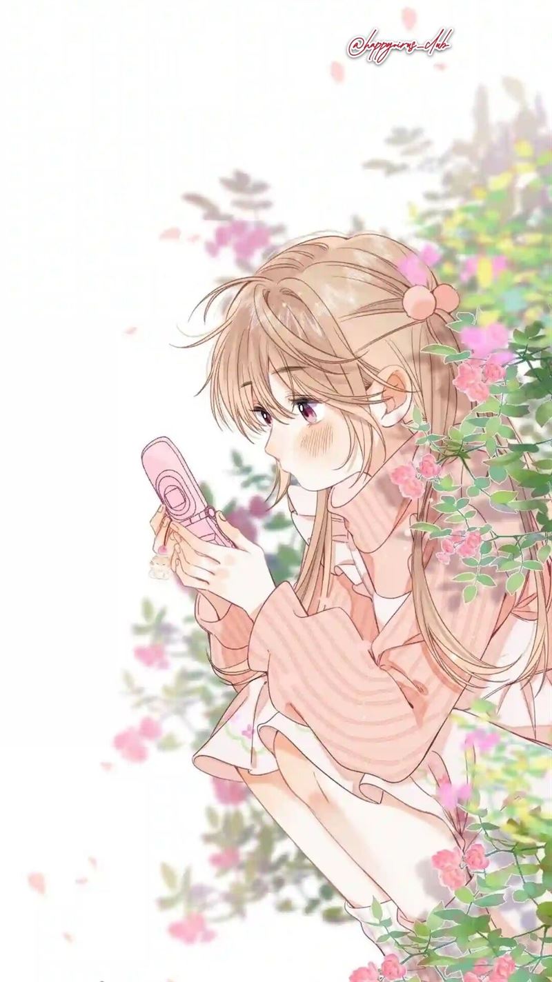 Hidden Love (Zhu Yi) Chapter 39 Gambar 28