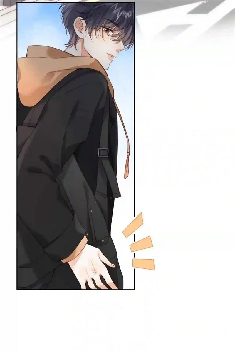 Hidden Love (Zhu Yi) Chapter 39 Gambar 20