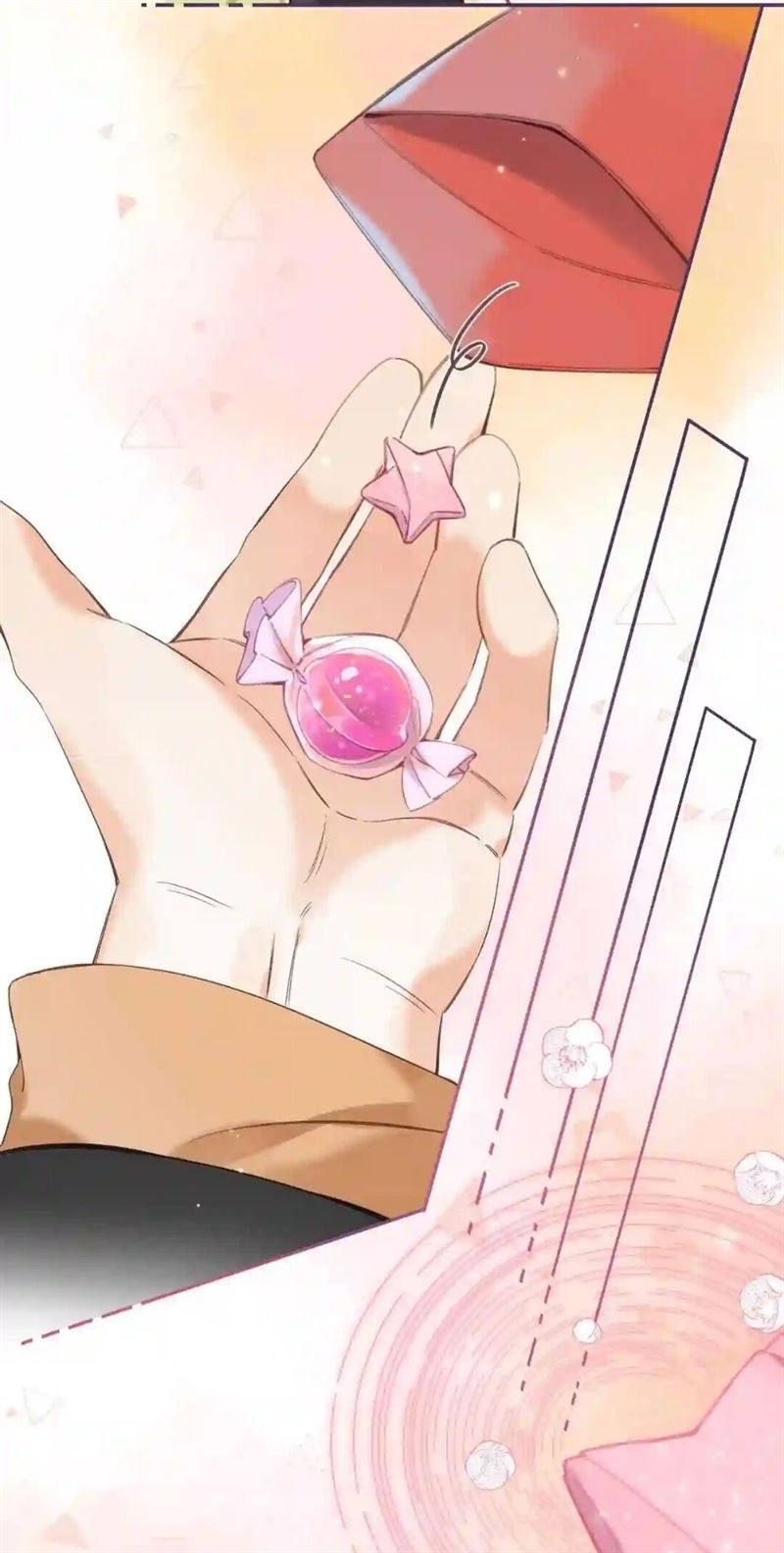 Hidden Love (Zhu Yi) Chapter 39 Gambar 22