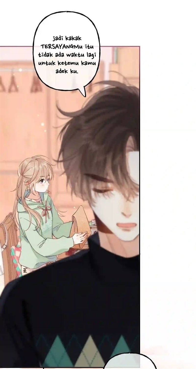 Hidden Love (Zhu Yi) Chapter 39 Gambar 35