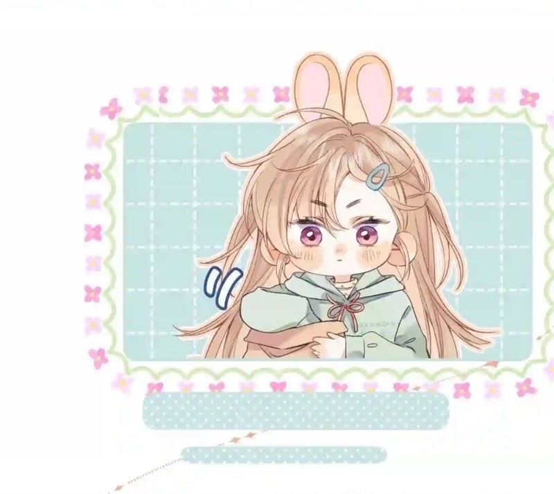 Hidden Love (Zhu Yi) Chapter 39 Gambar 37