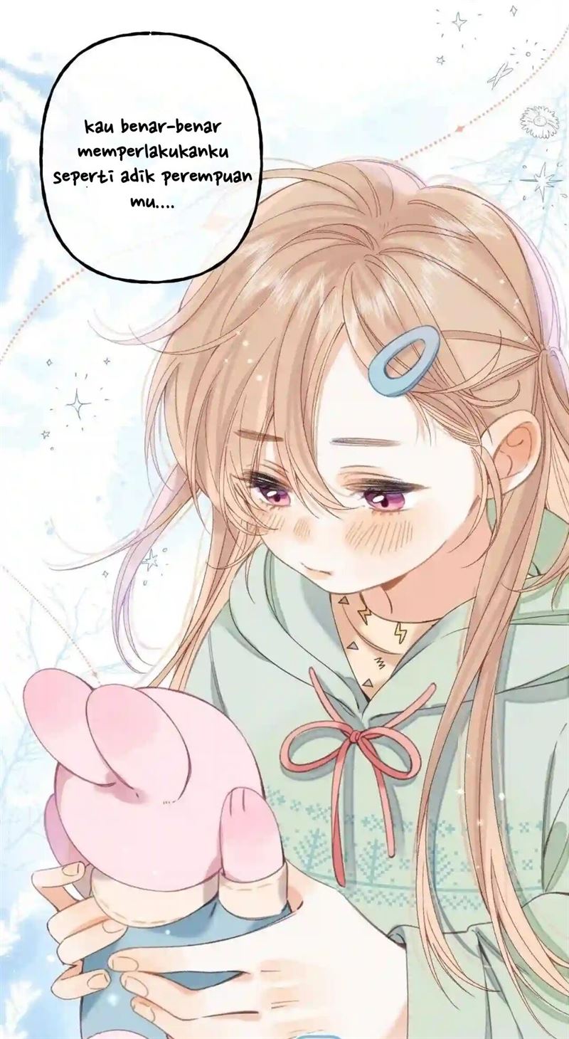 Hidden Love (Zhu Yi) Chapter 39 Gambar 39