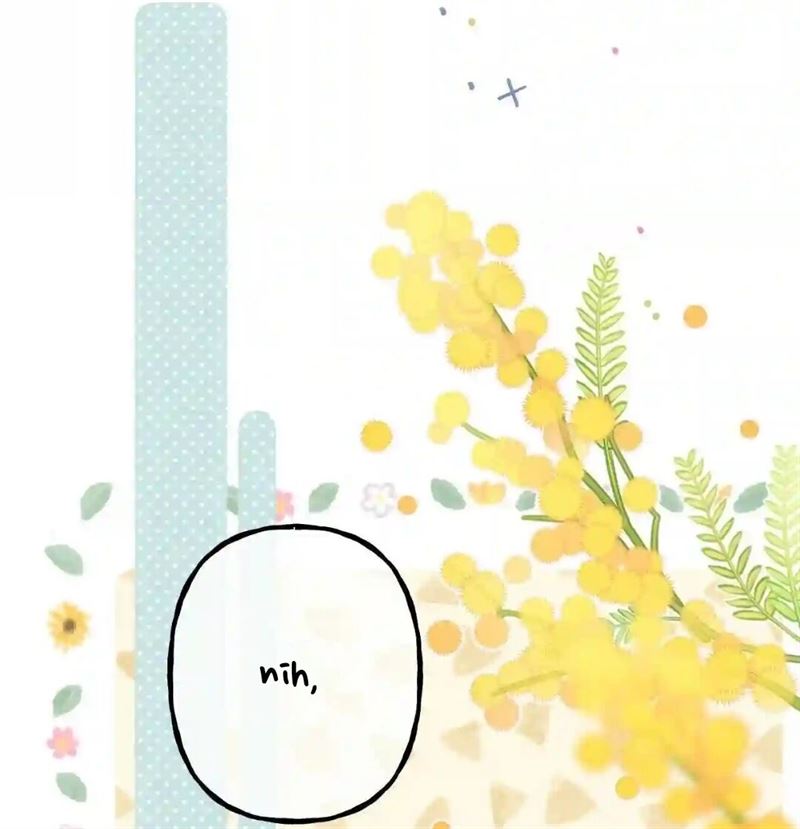 Hidden Love (Zhu Yi) Chapter 39 Gambar 32