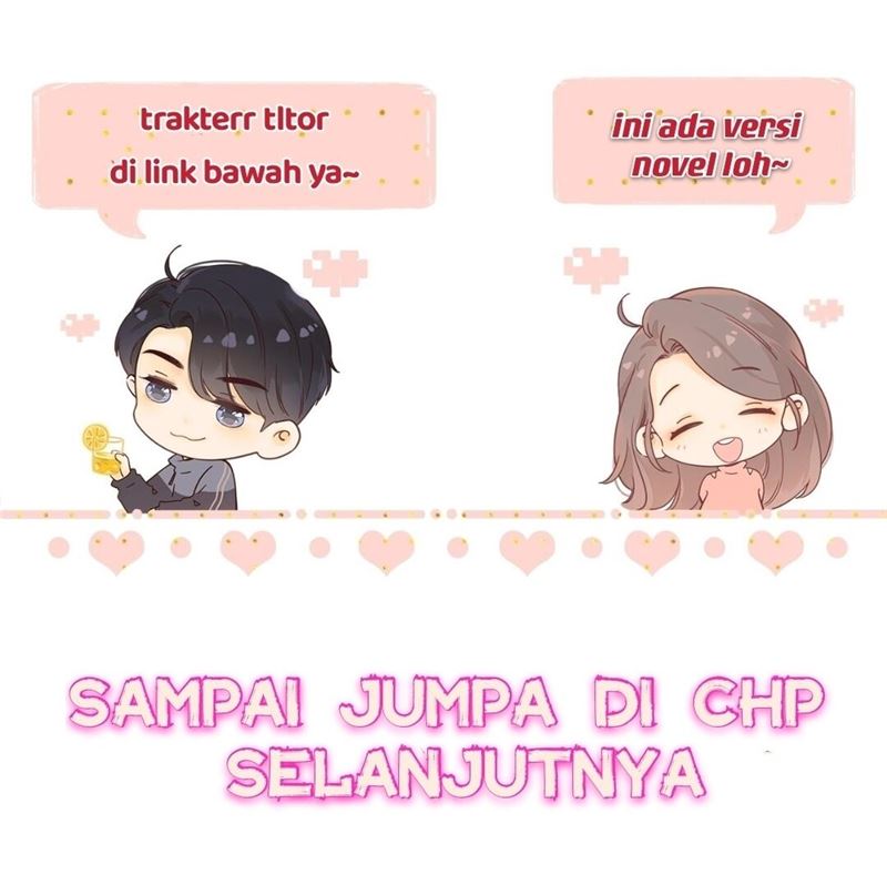 Hidden Love (Zhu Yi) Chapter 39 Gambar 48