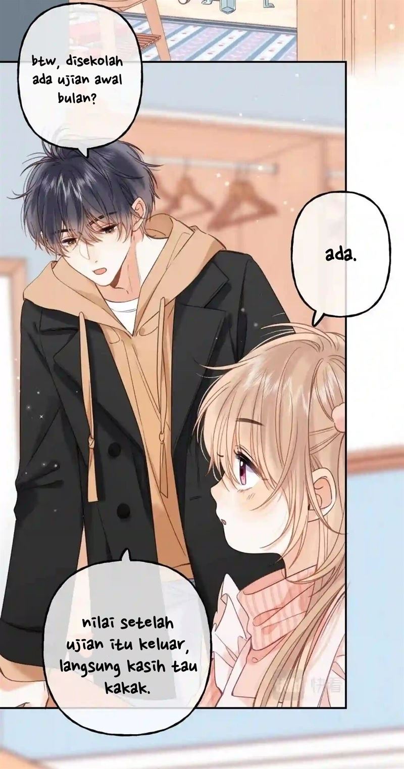 Hidden Love (Zhu Yi) Chapter 39 Gambar 4