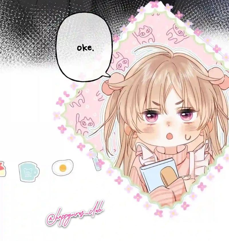 Hidden Love (Zhu Yi) Chapter 39 Gambar 6