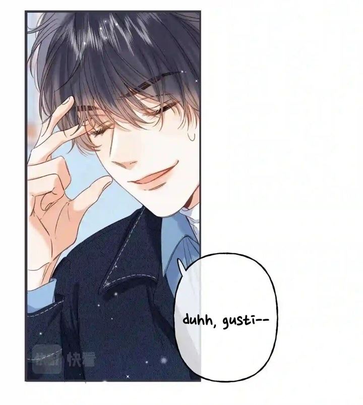 Hidden Love (Zhu Yi) Chapter 38 Gambar 24