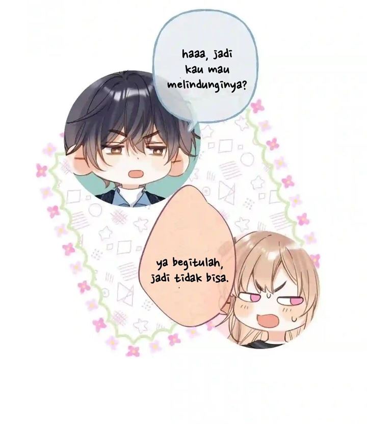 Hidden Love (Zhu Yi) Chapter 38 Gambar 28