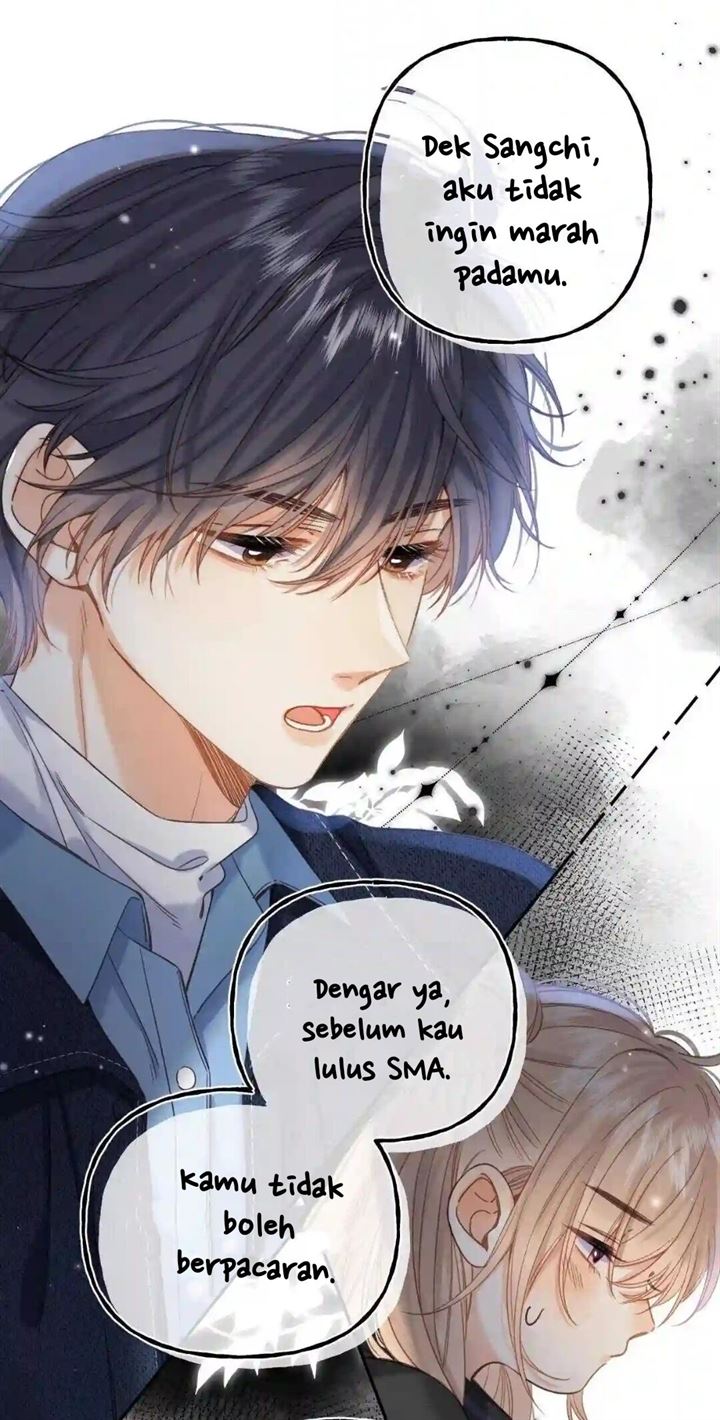Hidden Love (Zhu Yi) Chapter 38 Gambar 29