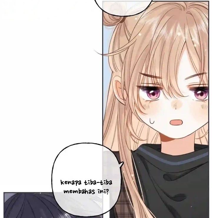 Hidden Love (Zhu Yi) Chapter 38 Gambar 20